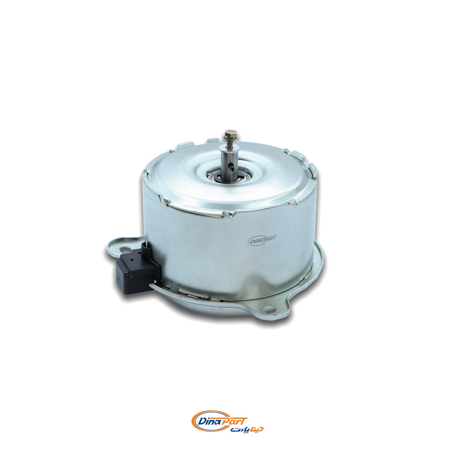 موتور فن پيچي پژو 405 دینا پارت