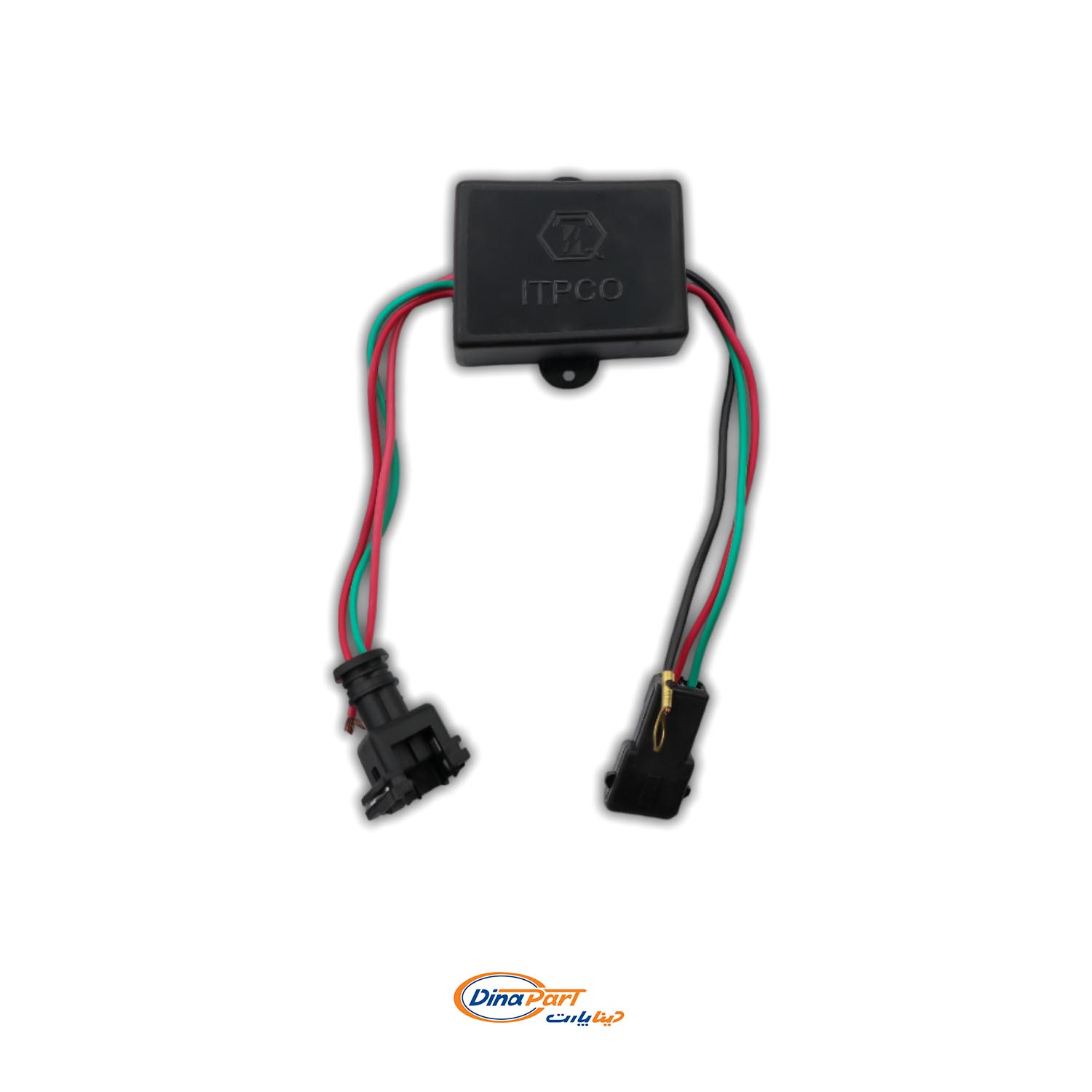 تقویت دستگاه شیشه بالابر پژو 405 - دینا پارت