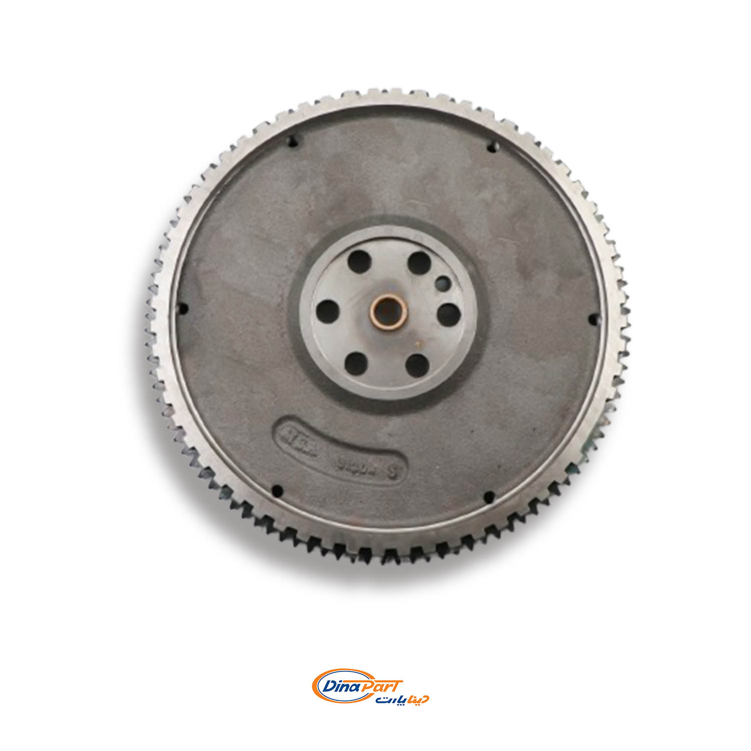 فلایویل کامل پژو 405 - دینا پارت