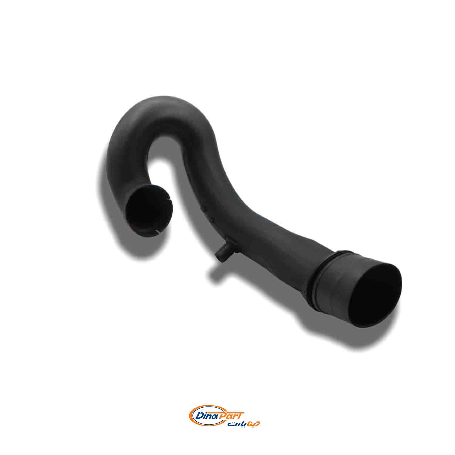 لوله X5 (گاز سوز) پژو 405 - دینا پارت