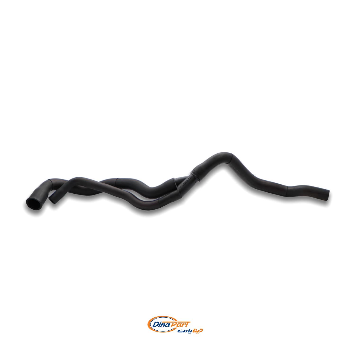 شیلنگ خرچنگی گاز سوز (9517) پژو 405 - دینا پارت