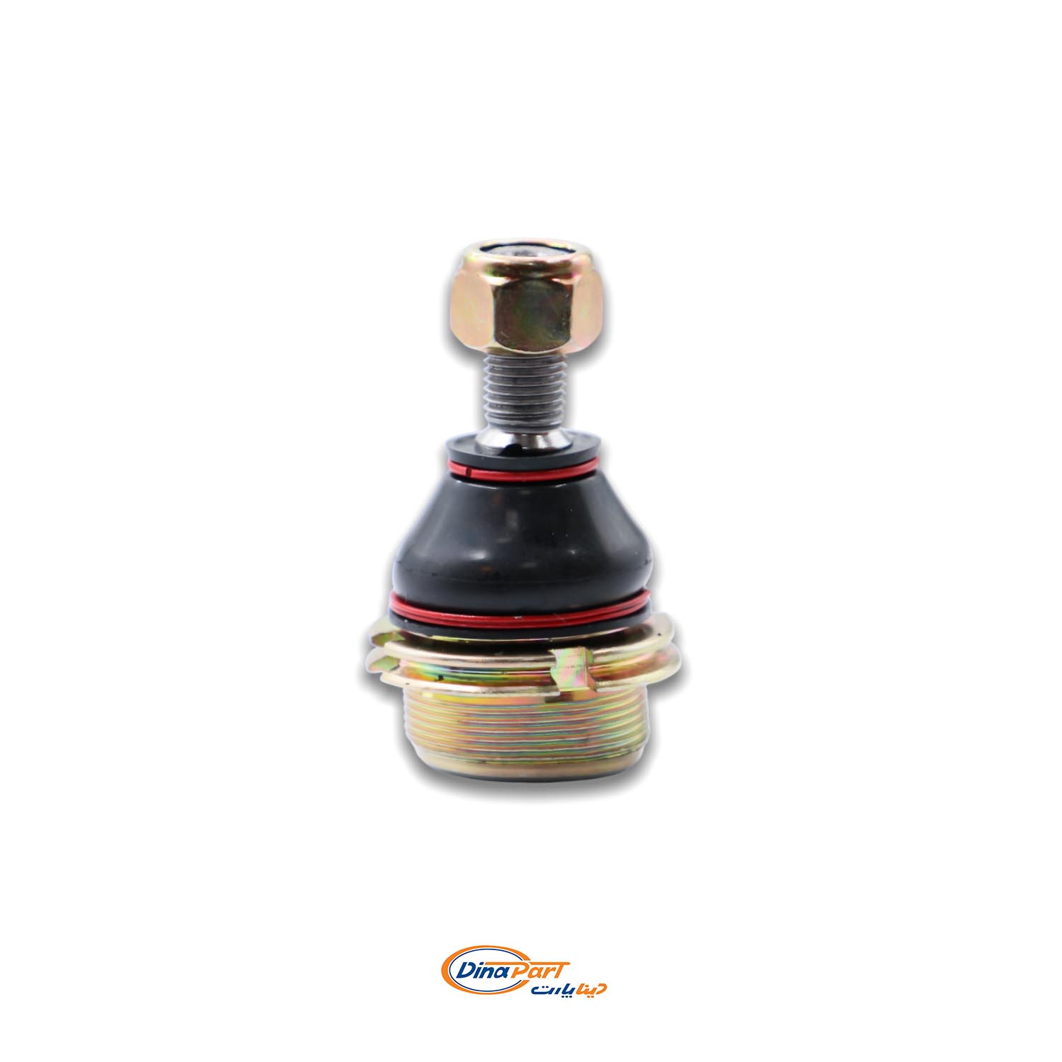 سیبک طبق  پژو 405 - دینا پارت