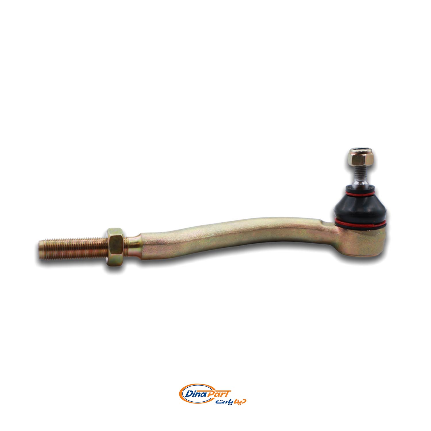 سیبک فرمان چپ پژو 405 - دینا پارت