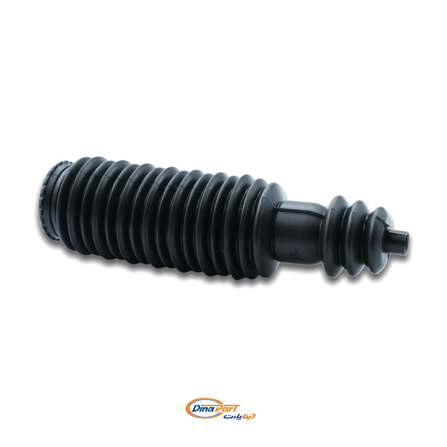 گردگیر جعبه فرمان چپ پژو 405 - دینا پارت