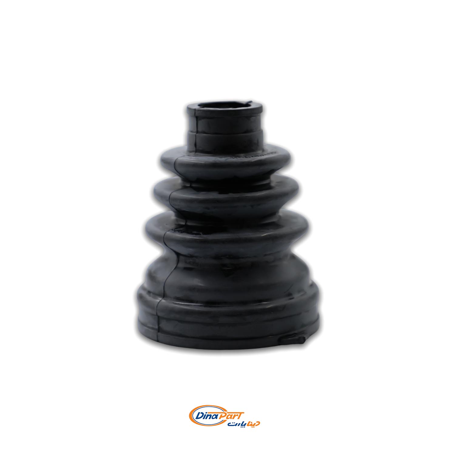 گردگیر پلوس لاستیکی گیربکس  KOFCO ( سه گوش ) پژو 405 - دینا پارت