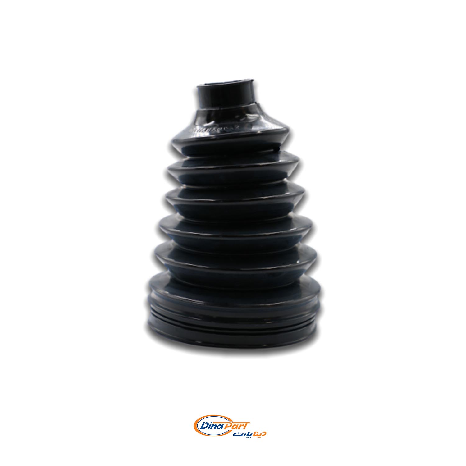 گردگیر پلوس پلاستیکی چرخ  GKN  پژو 405 - دینا پارت