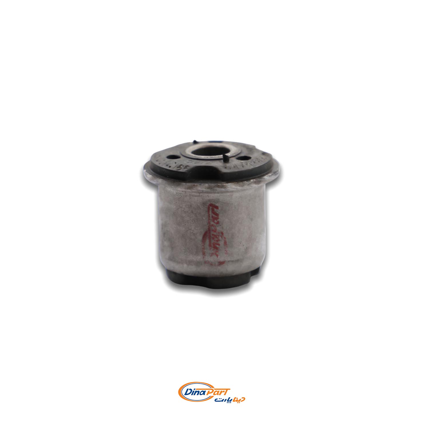 بوش طبق لبه دار (0480) پژو 405 - دینا پارت