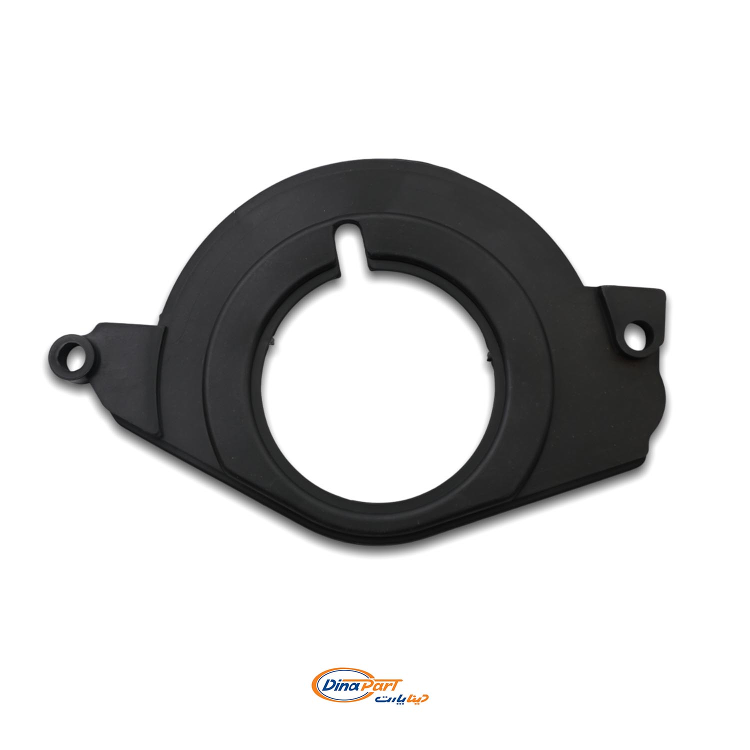 قاب پایین تسمه تایم پژو 405 پرشیا - دینا پارت