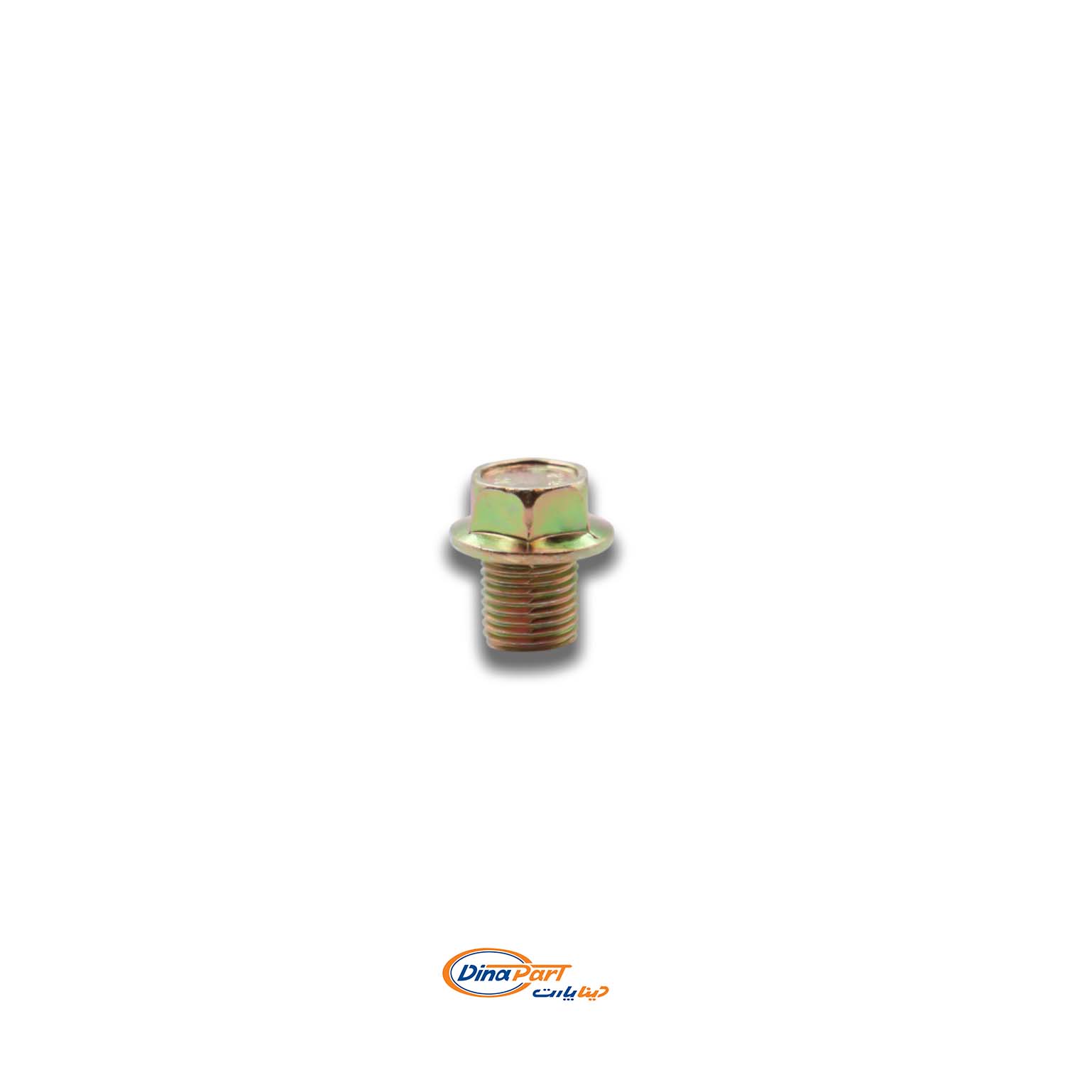 پیچ تخلیه روغن کارتل پراید - دینا پارت