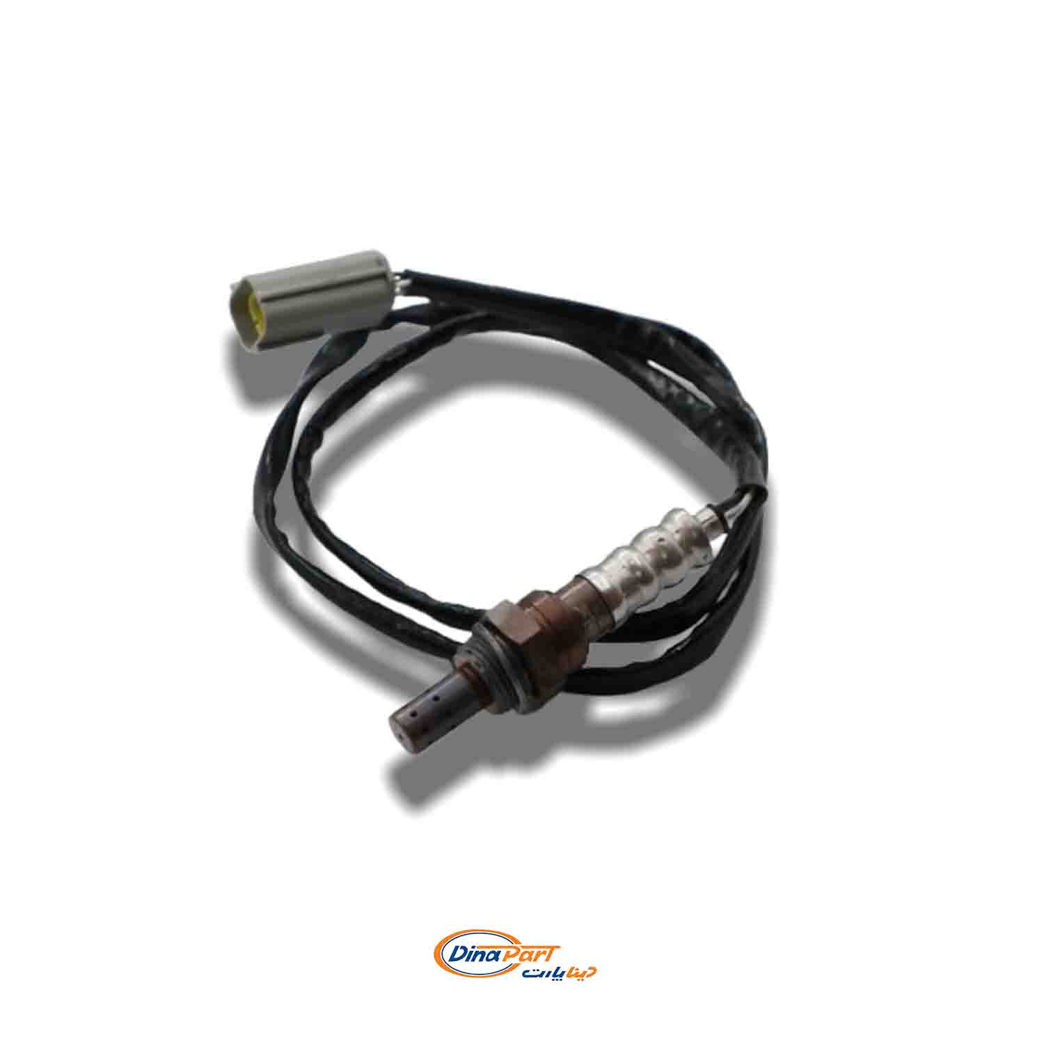 سنسور اکسيژن پايين زيمنس(110CM) پژو 405 BC) UNIX)  دینا پارت