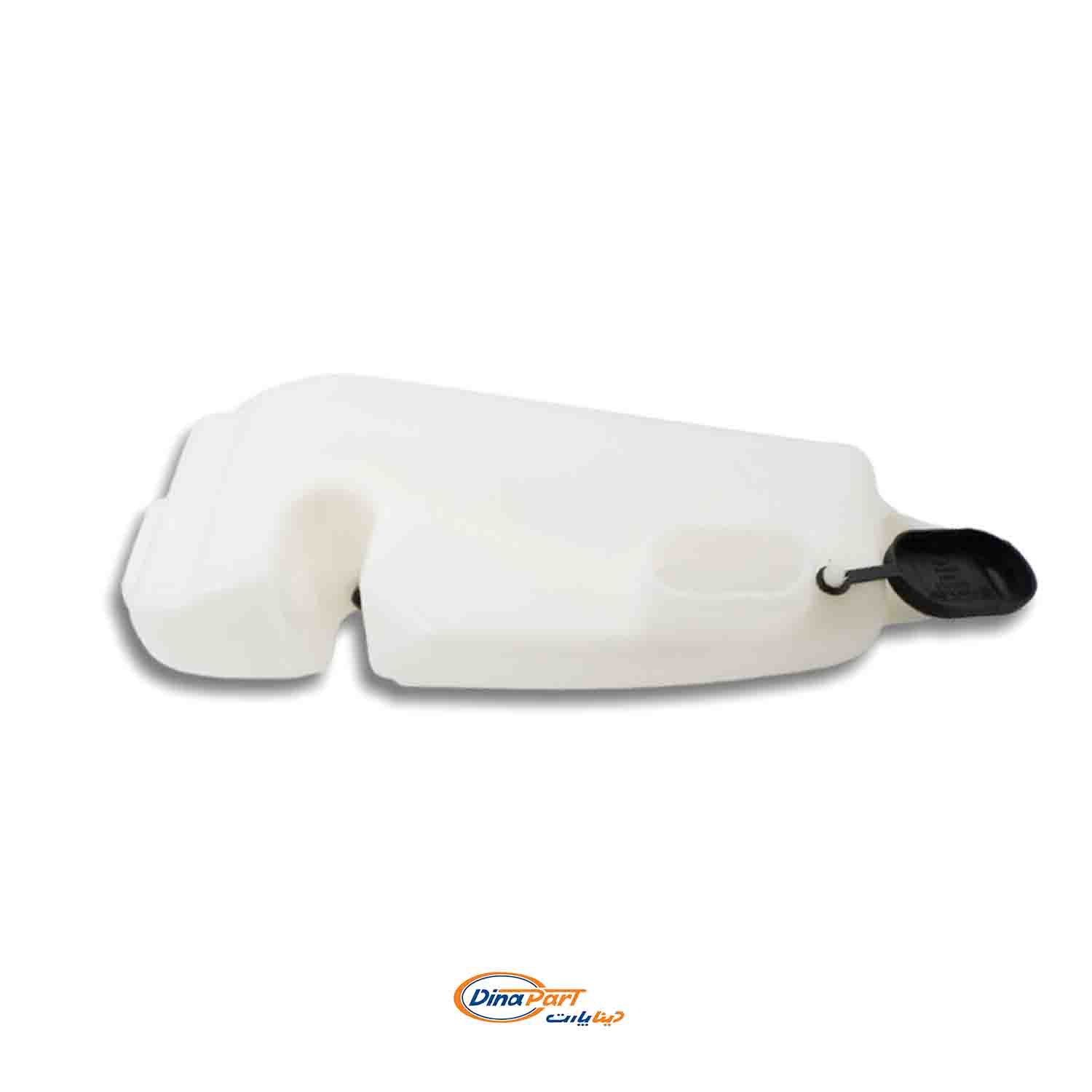 مخزن شيشه شوي L90 دینا پارت