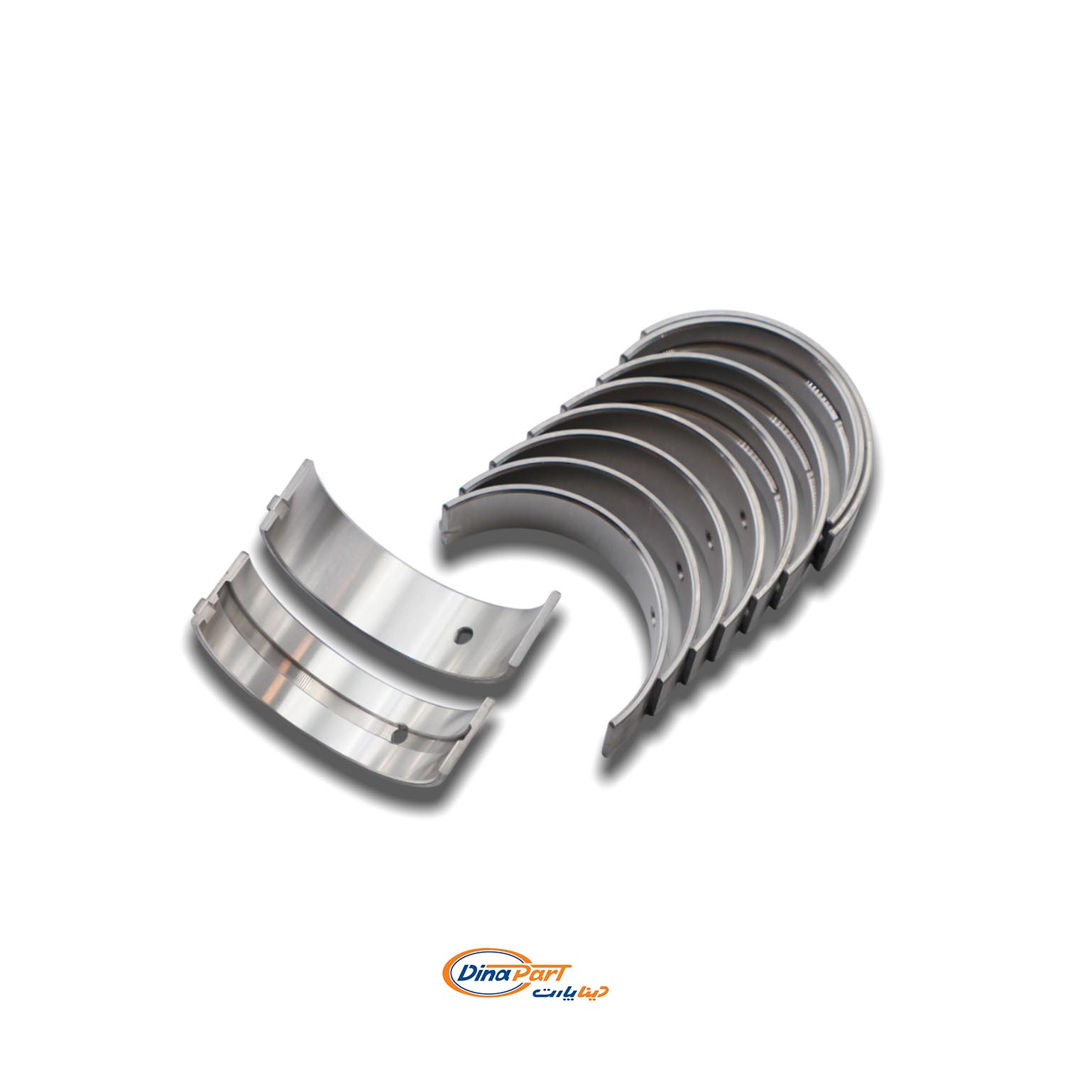 ياتاقان ثابت 050 پژو 405 دينا  دینا پارت