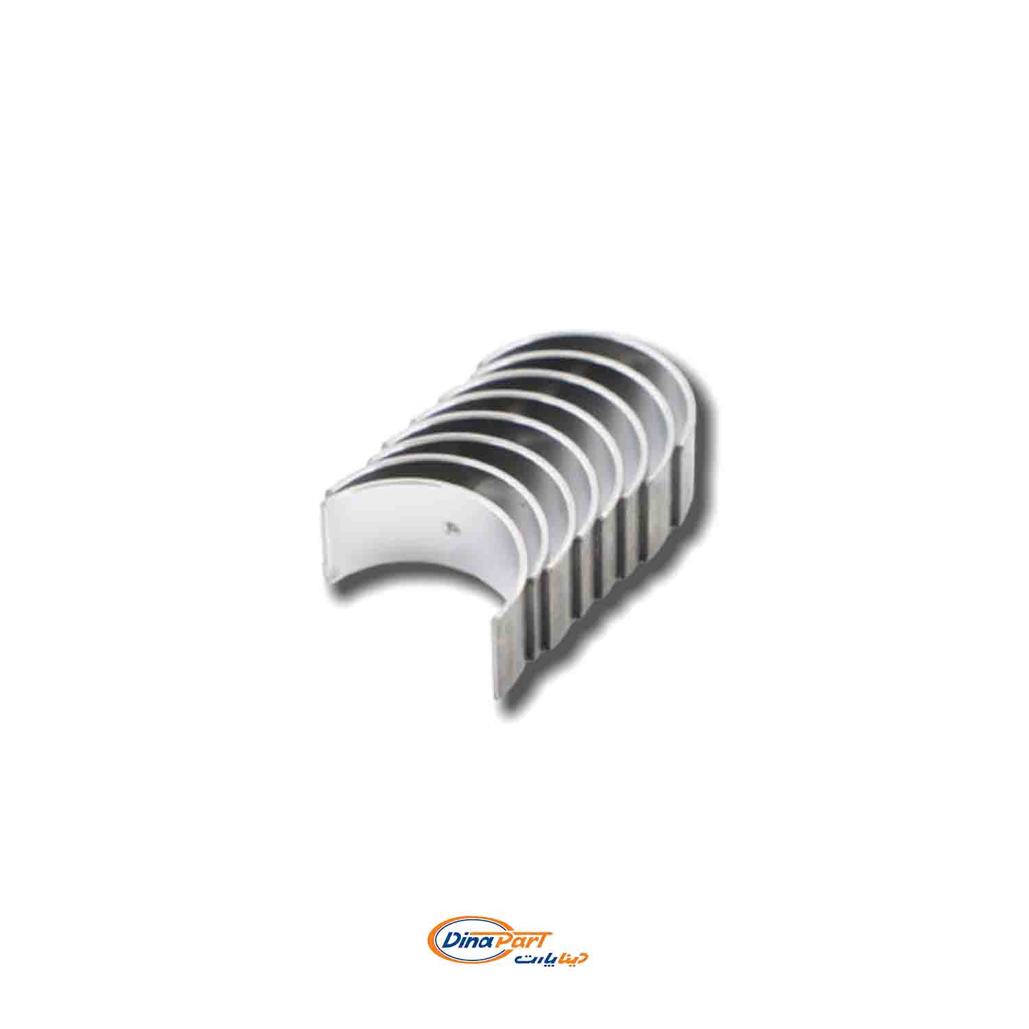 ياتاقان متحرک استاندارد STD پژو 405 دينا  دینا پارت