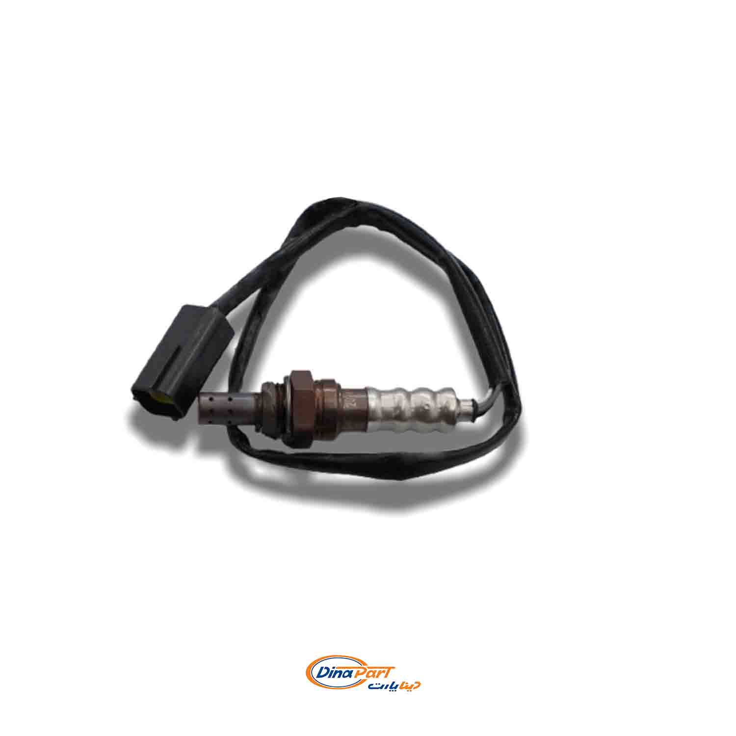 سنسور اکسيژن زيمنس (48CM) يورو 4 پرايد،تيبا، پژو 405،EF7،نيسان BC) UNIX) دینا پارت