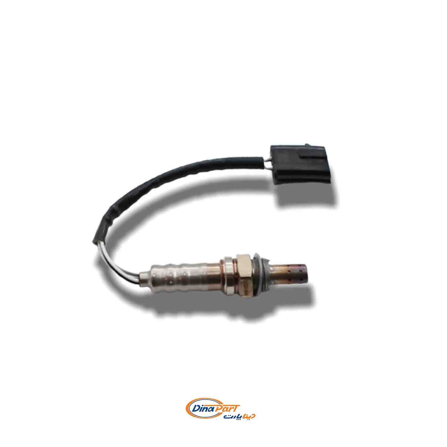 سنسور اکسیژن زیمنس (48CM) یورو 4 پراید،تیبا، پژو 405،EF7،نیسان - دینا پارت