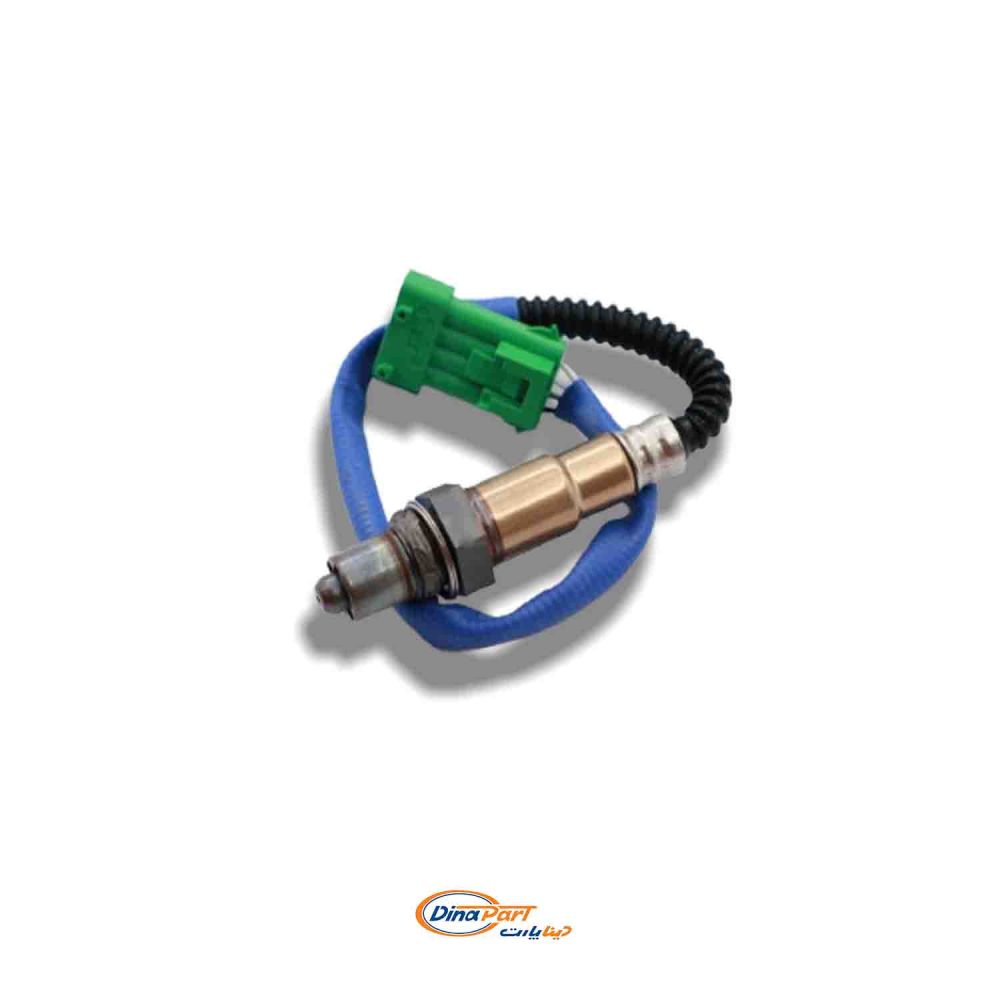 سنسور اکسيژن طرح بوش ساژم پرايد، پژو 206 تيپ 5 و پيکان BC) UNIX)  دینا پارت