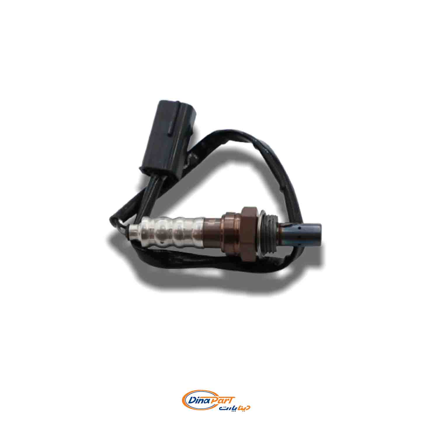 سنسور اکسيژن زيمنس (23CM) پژو 405،پژو 206، پرايد، تيبا، ساينا، کوئيک BC) UNIX) دینا پارت