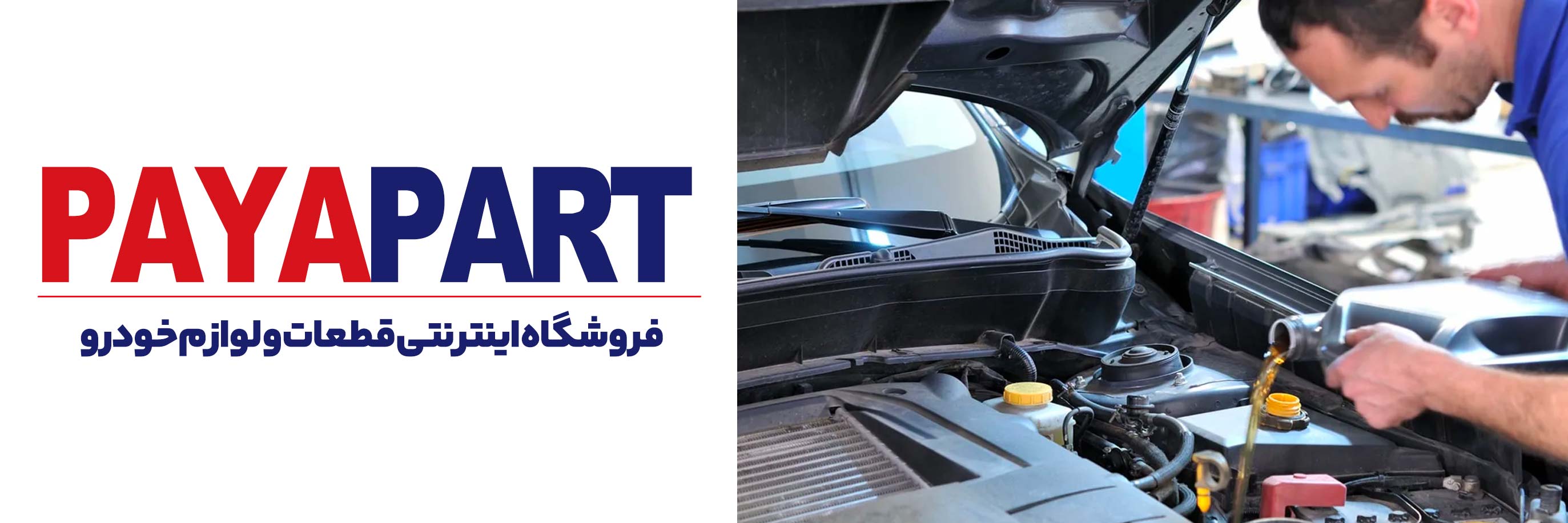 پایا پارت